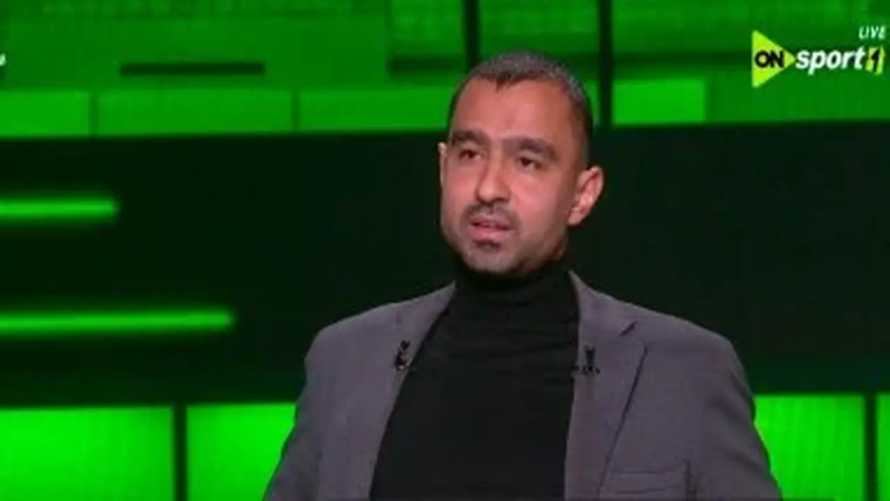 محمد فخري يبرز الجوانب الإنسانية في شخصية كولر ويطالب بنهاية ملائمة لمسيرته مع الأهلي